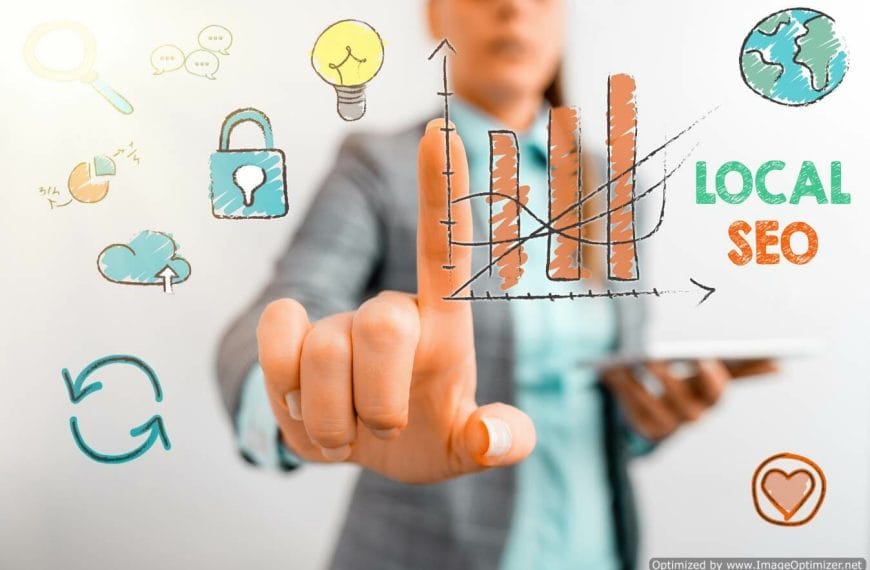 local seo