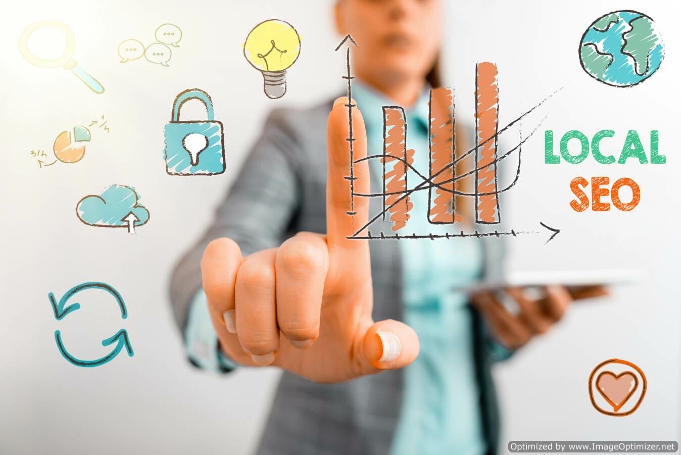local seo