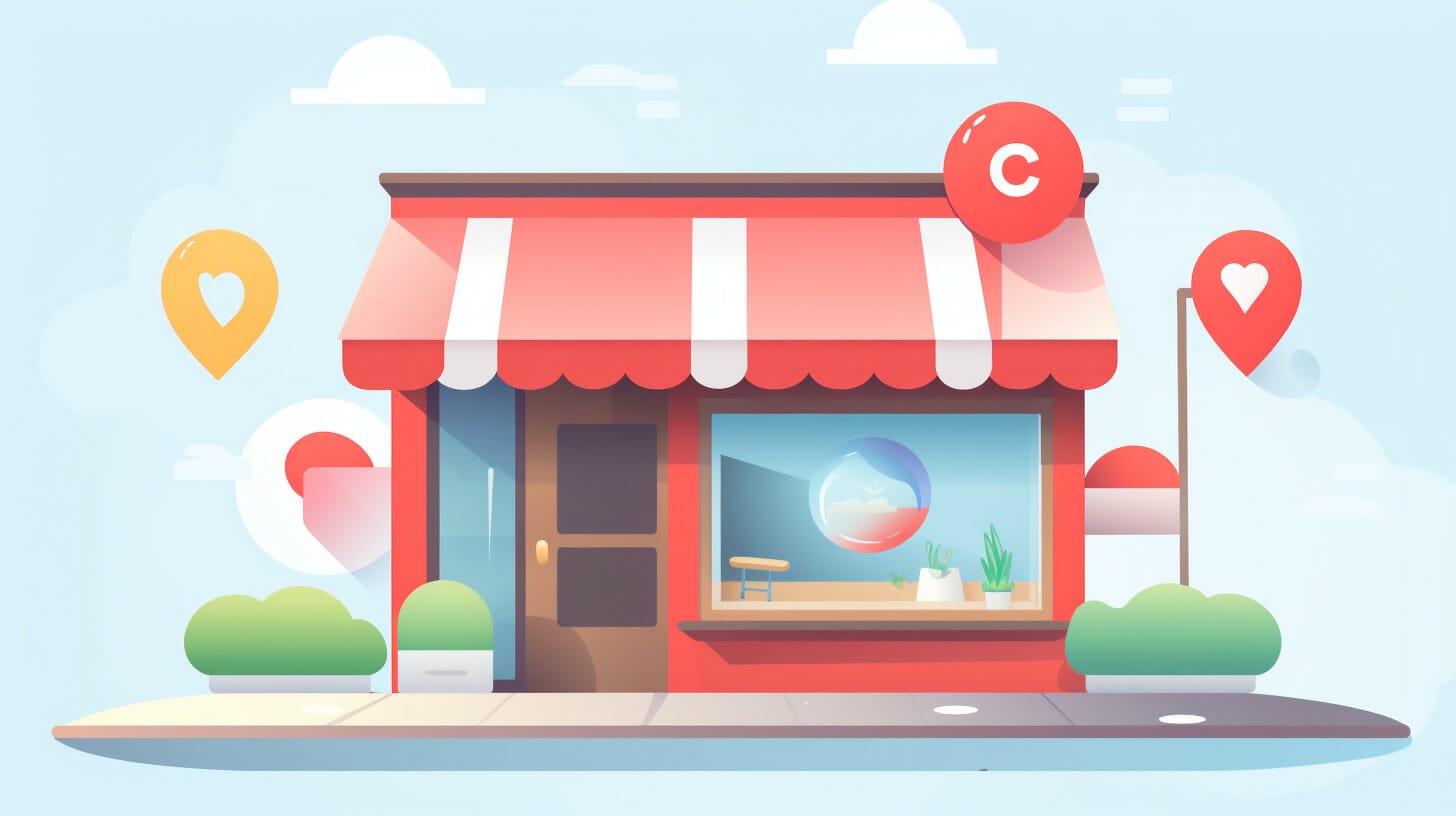 Google My Business optimization