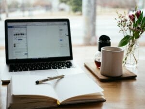 how to create an seo portfolio