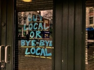 local keyword research