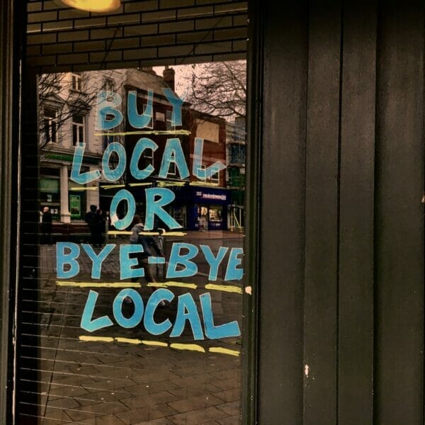 local keyword research