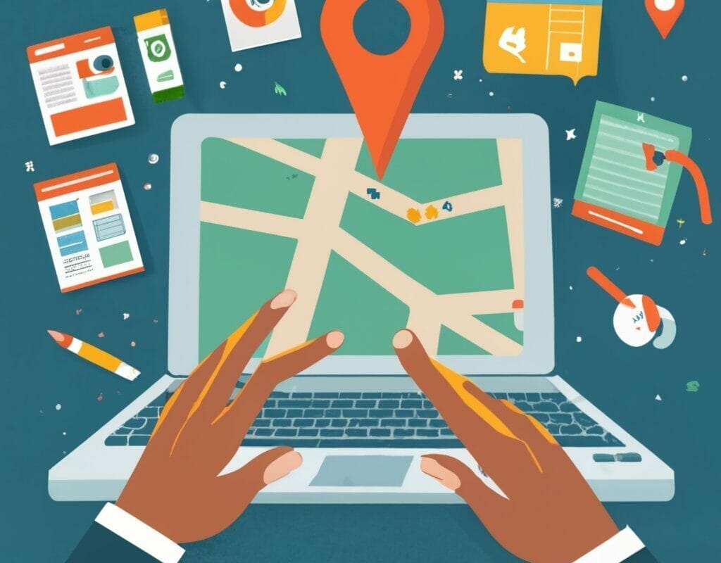 10 Local Link Building Strategies