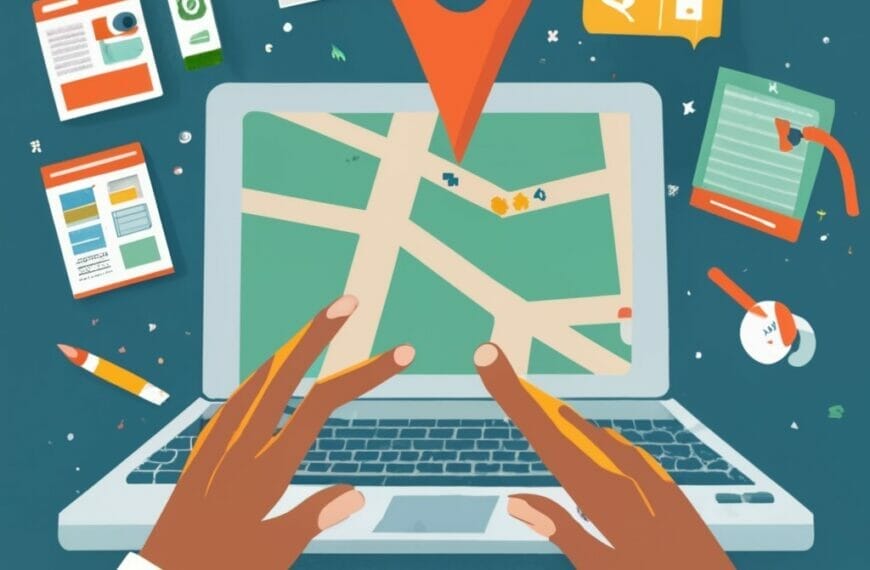 10 Local Link Building Strategies