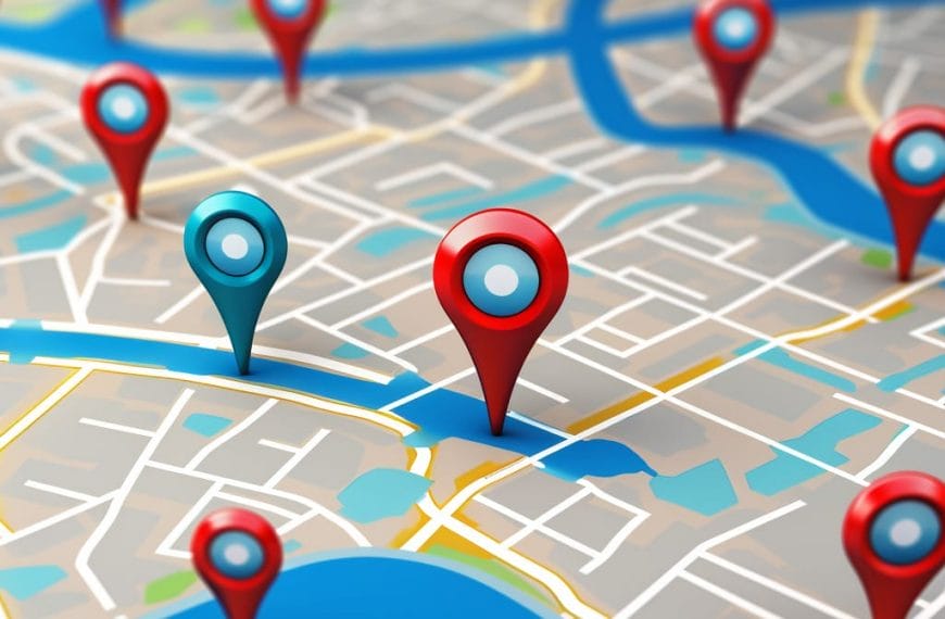 Creating Location Pages for Local SEO: A Complete Guide