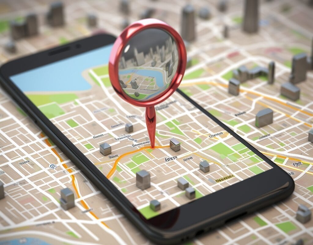 How to Use Google Maps for Local SEO