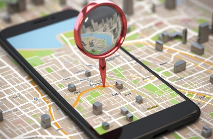 How to Use Google Maps for Local SEO