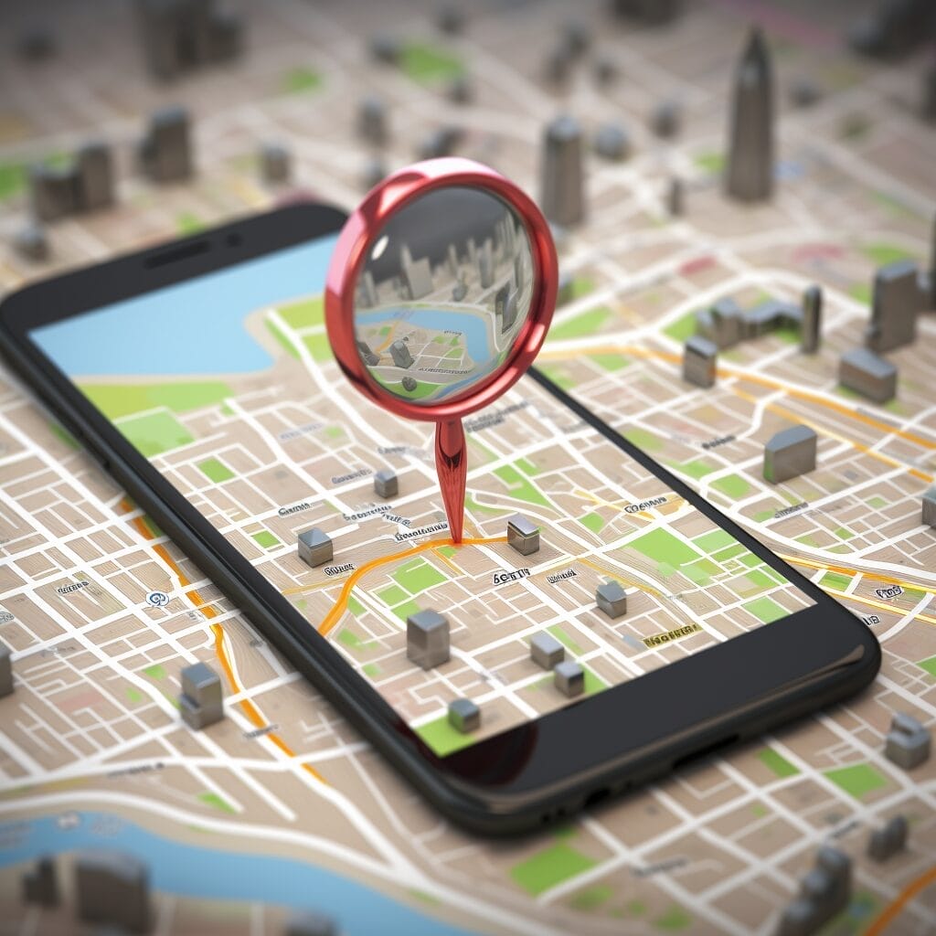 How to Use Google Maps for Local SEO