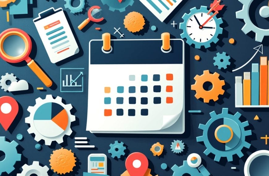 how long does local seo take