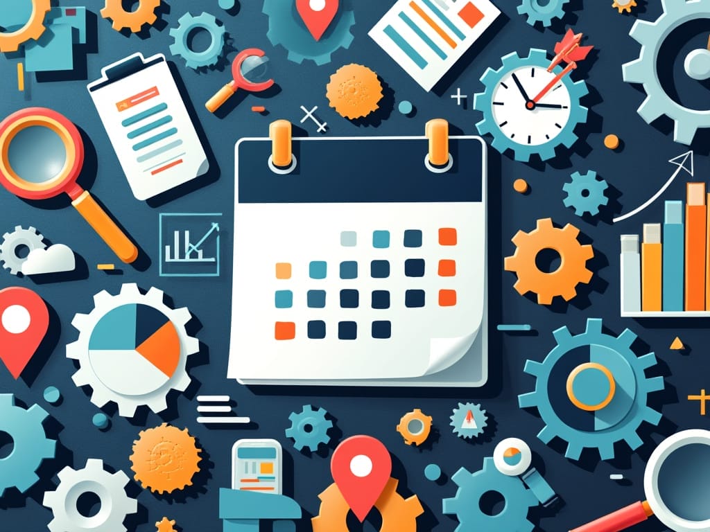 how long does local seo take