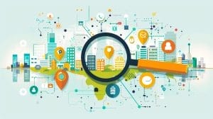 how to get local seo clients
