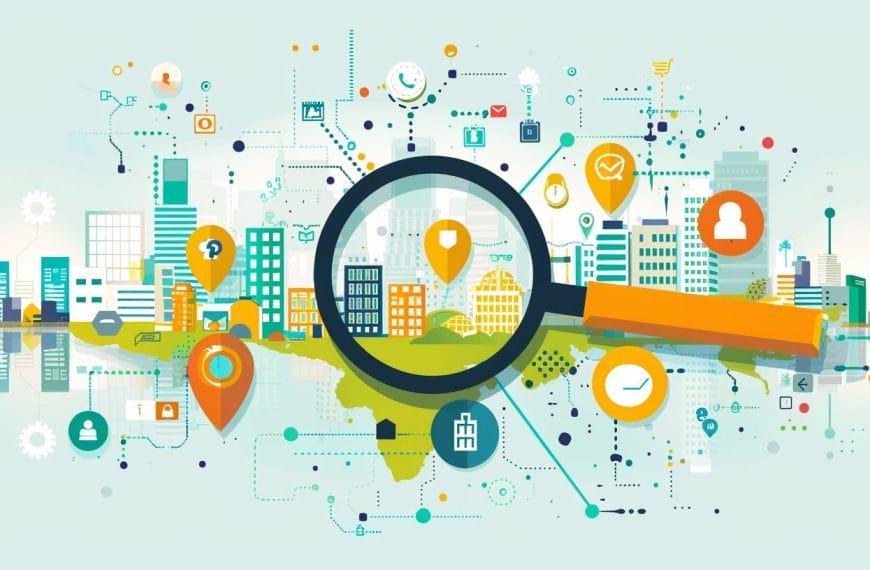 how to get local seo clients