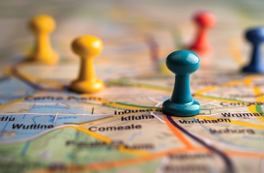 what are local directories in seo