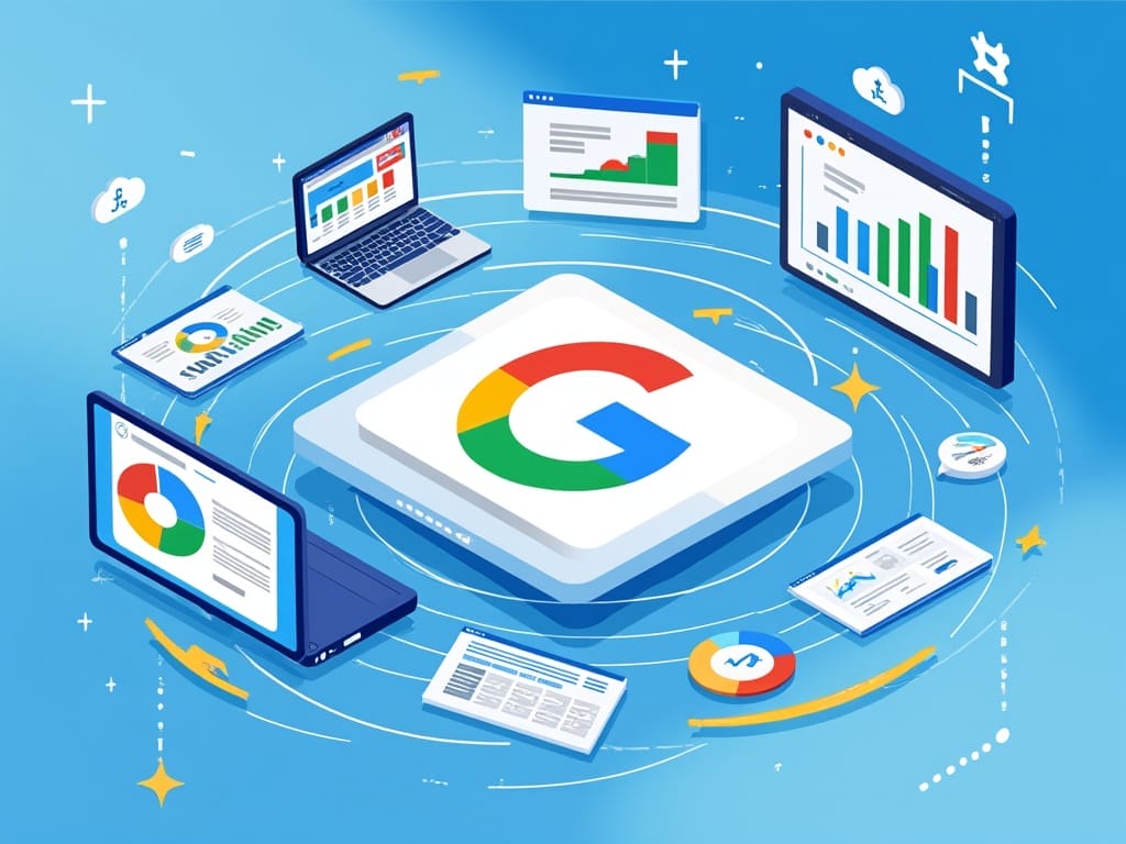 Google core update august 2024