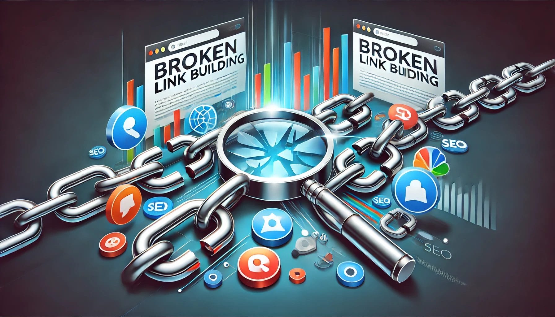 broken link building