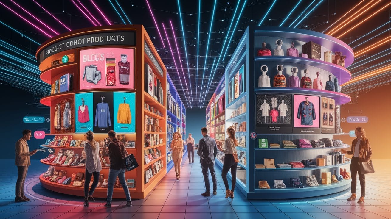 Shopify launches Product Network to blend items across merchants