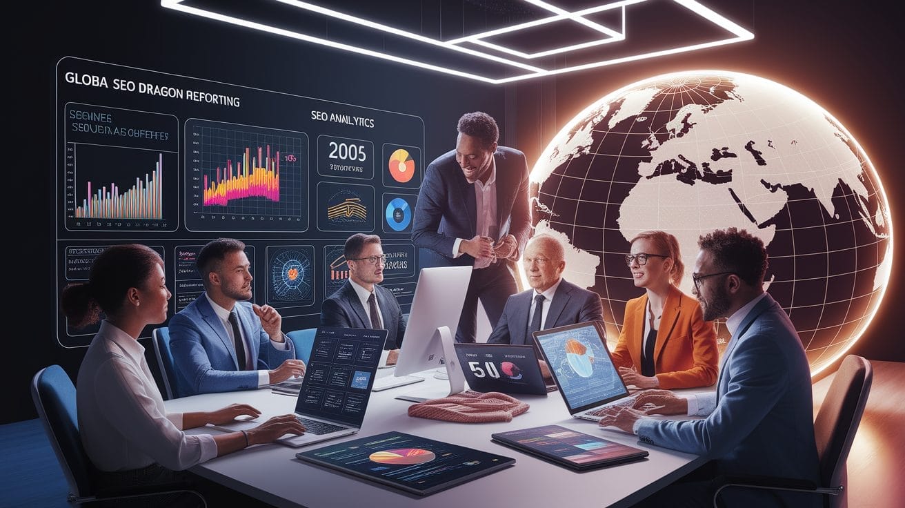 Semify acquires Dragon Metrics to strengthen global SEO, AI reporting