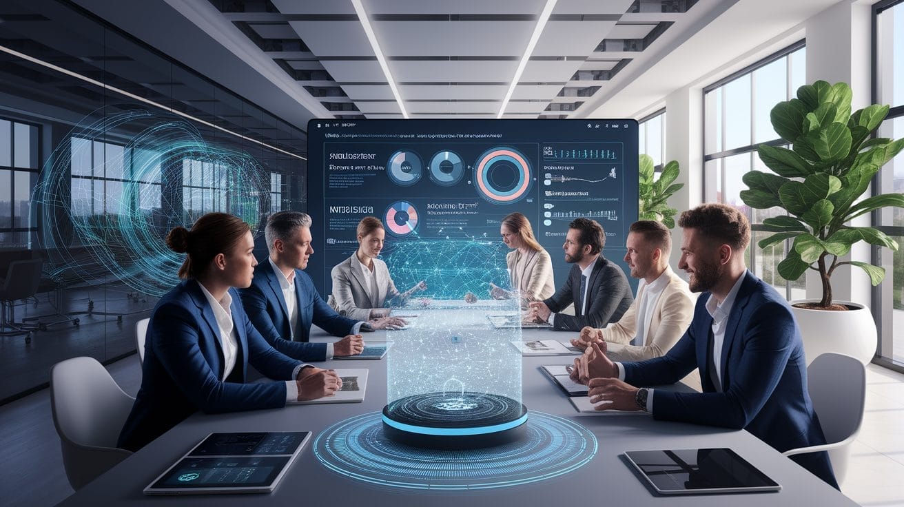 Read the pitch deck Scribe used to raise $75 million to fix how companies adopt AI