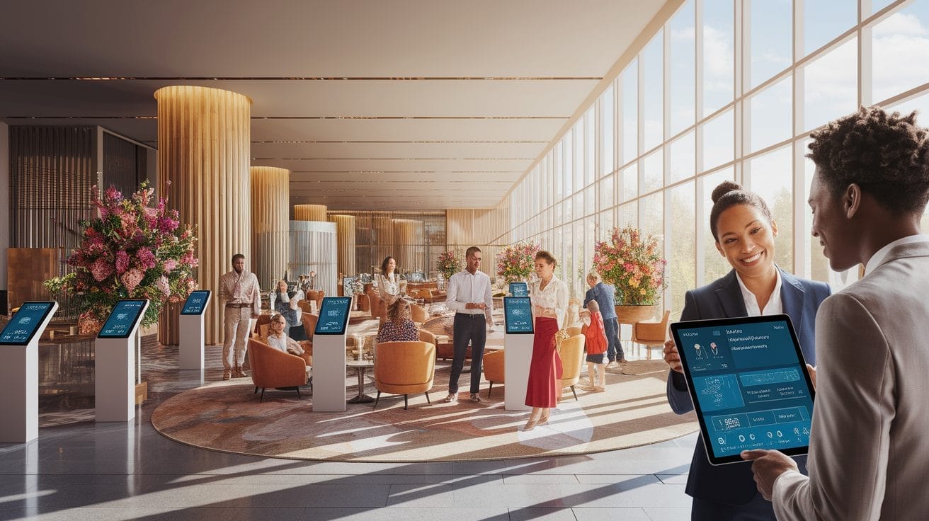 Hoteliers, Stop Fearing AI - You're Missing the Real Opportunity