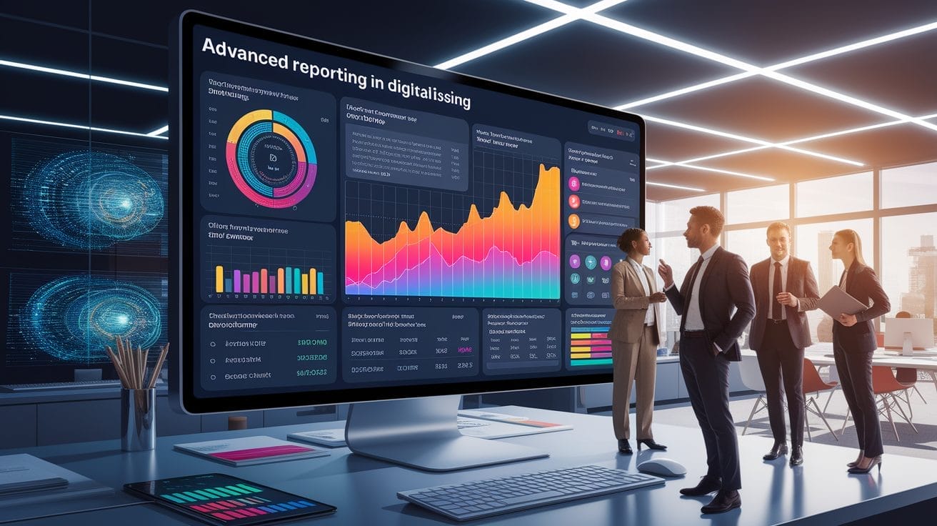 Microsoft Advertising Adds Custom Columns For Advanced Reporting