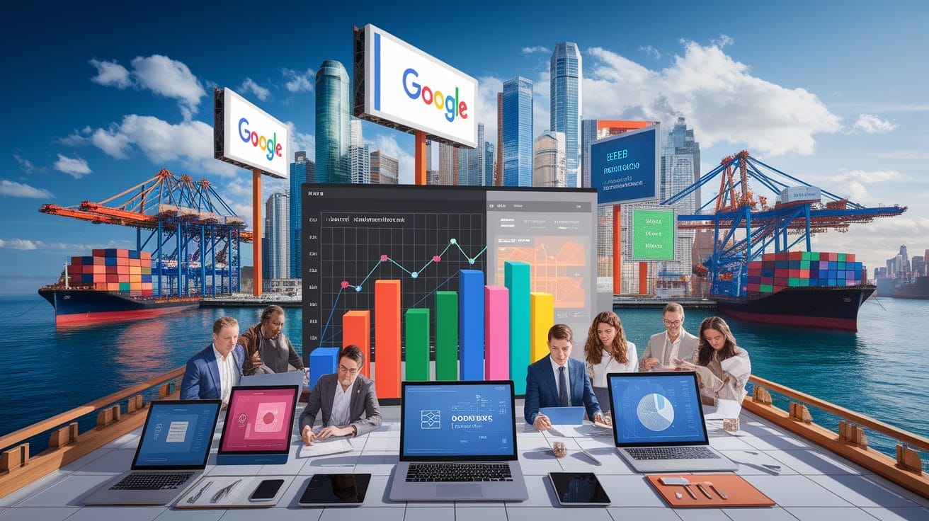 Portside Marketing Expands Search Capabilities as Google Ads Management Joins SEO Services