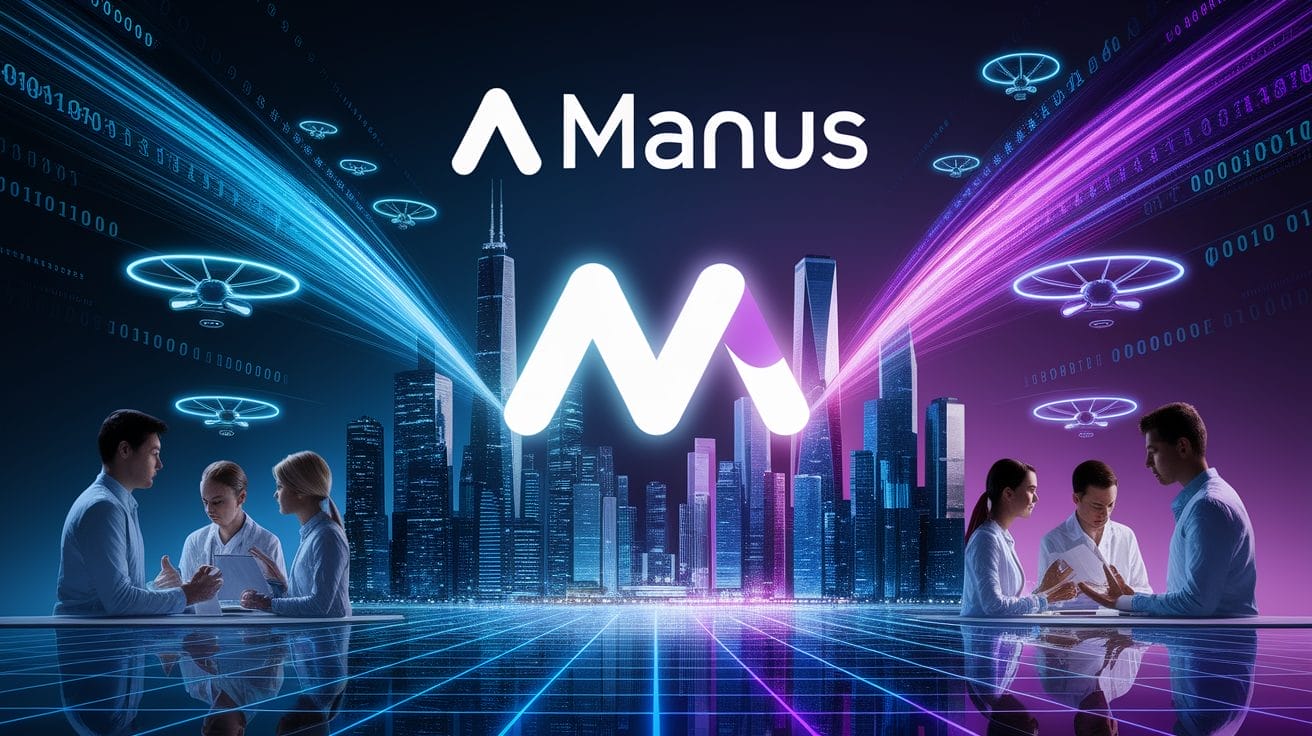 Meta just bought Manus, an AI startup everyone has been talking about