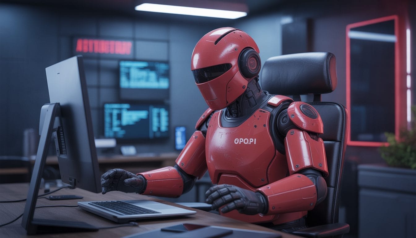 OpenAI hardens ChatGPT Atlas against prompt injection with “auto-attacker” red team