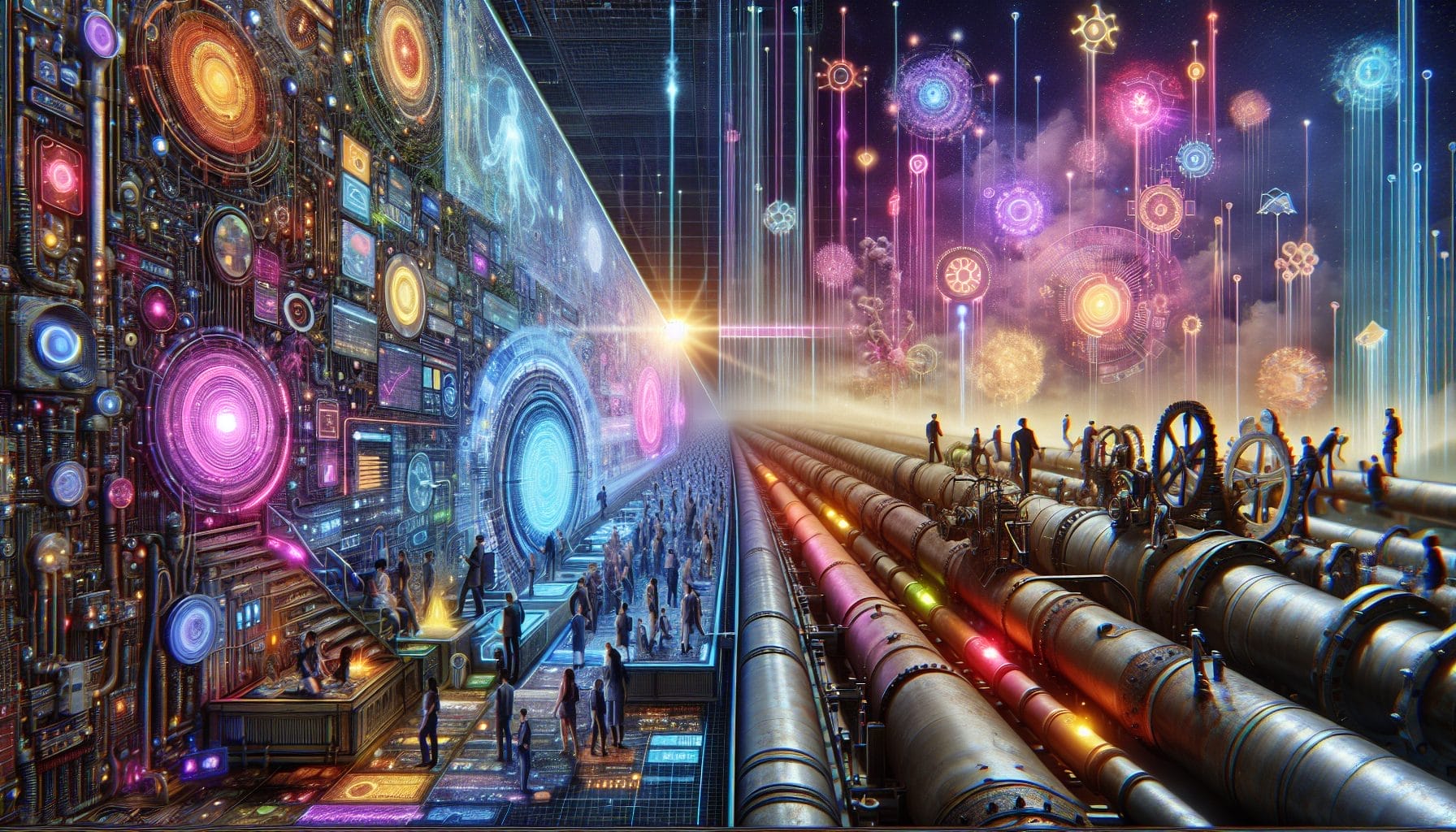 When search performance improves but pipeline doesn’t