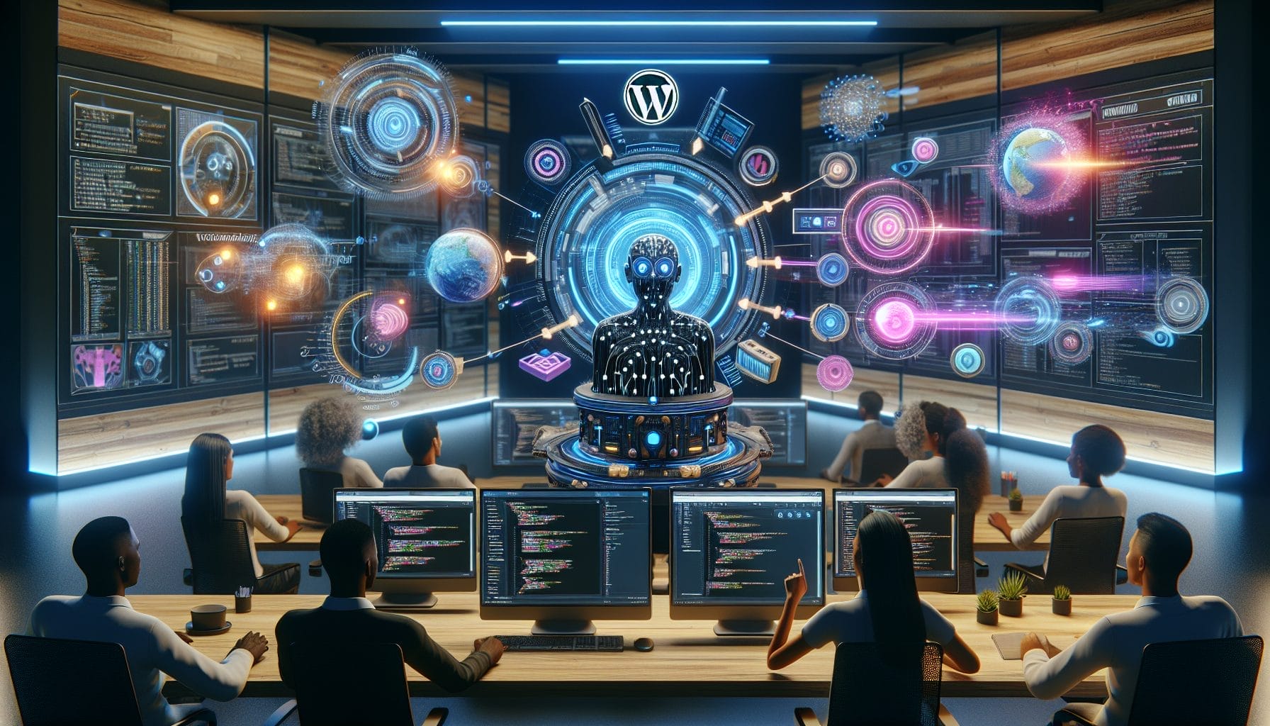 WordPress Announces AI Agent Skill For Speeding Up Development via @sejournal, @martinibuster