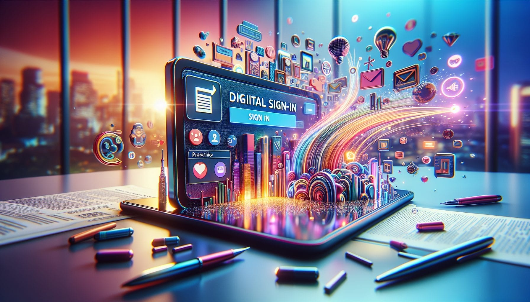 Google Sign In To Customize Top Stories - Preferred Sources