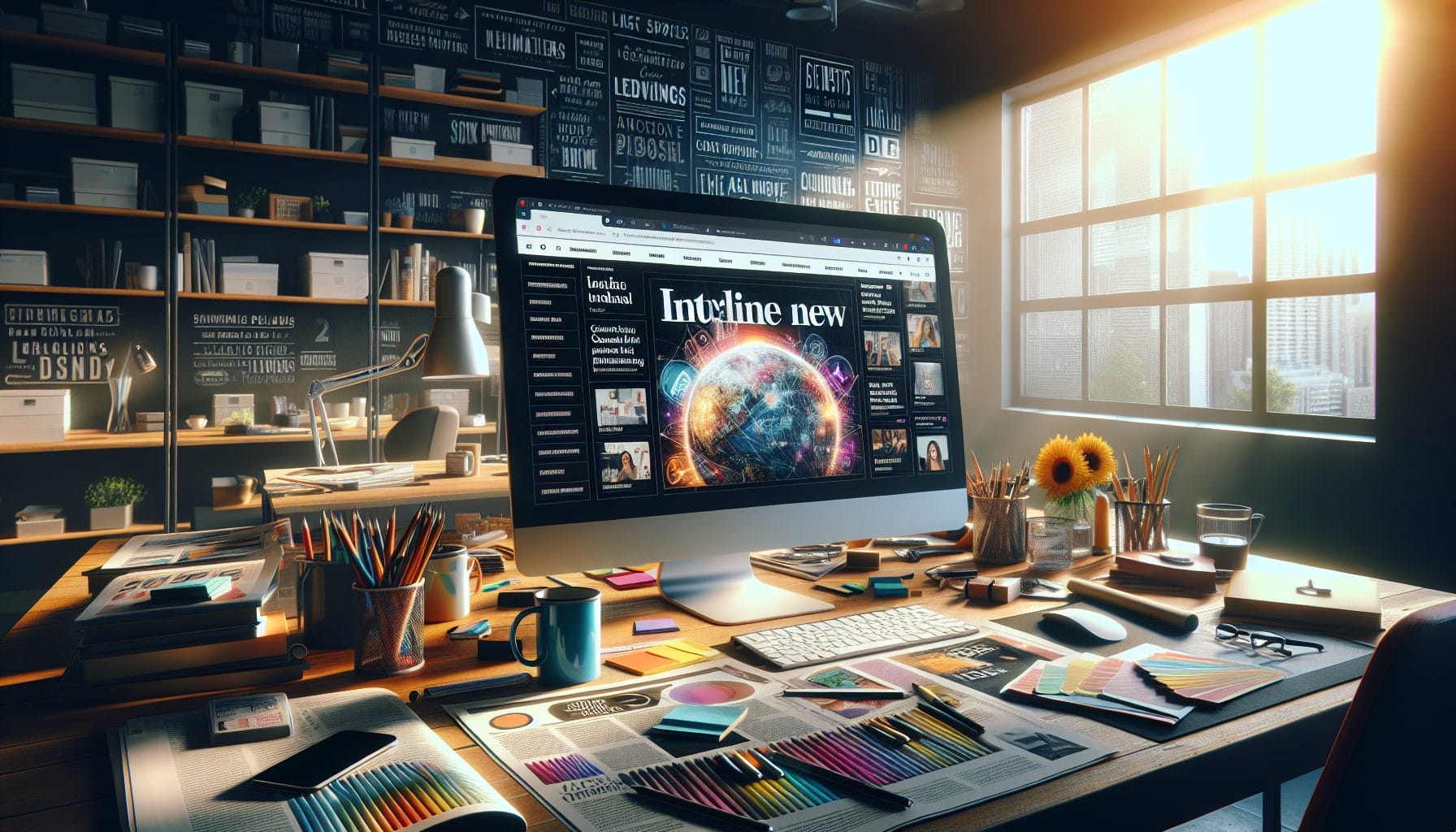 Google Discover Tests Large Publisher Header Images