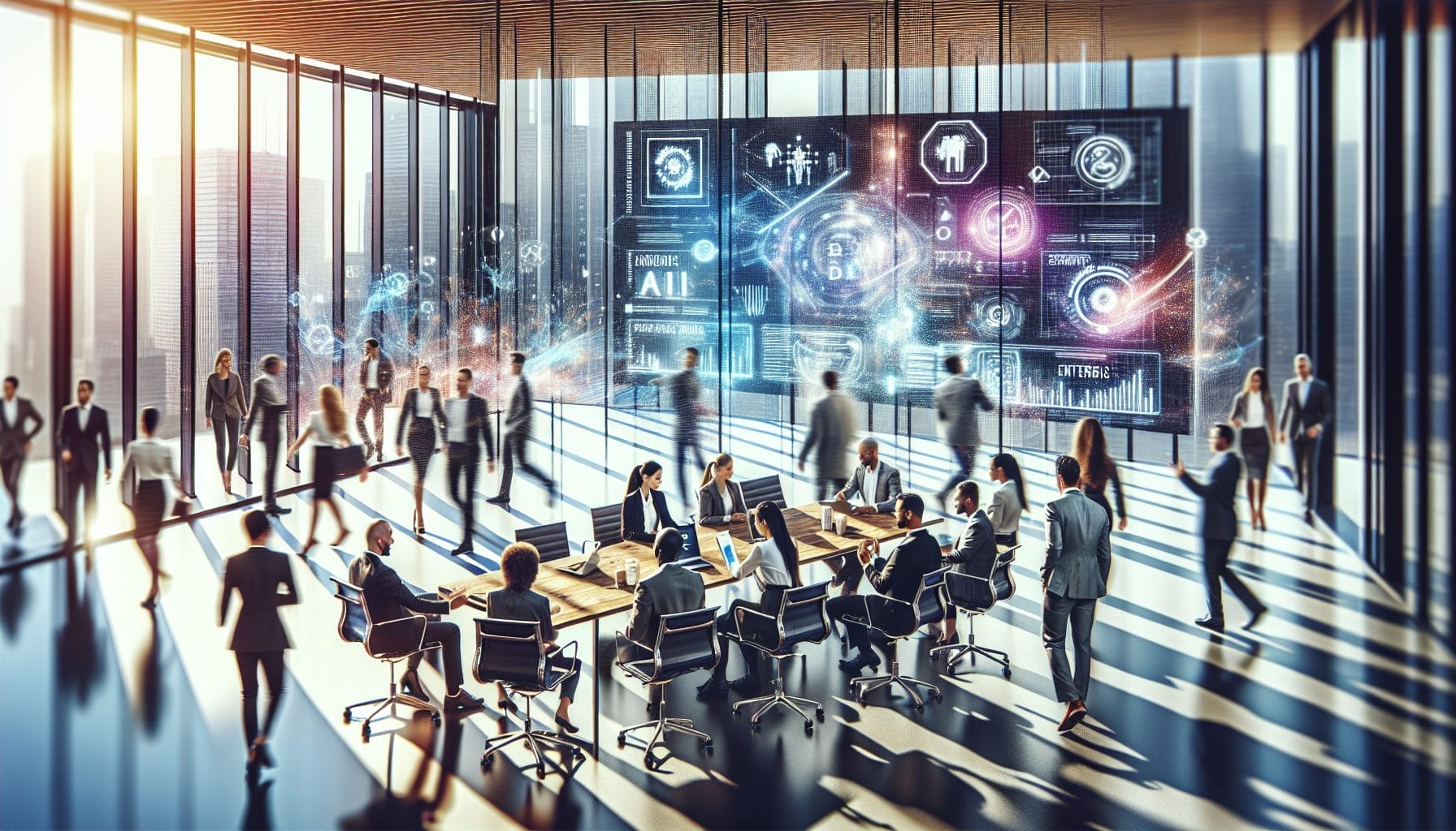 Atlassian slashes 10% of workforce to 'self-fund' investments in AI and enterprise sales