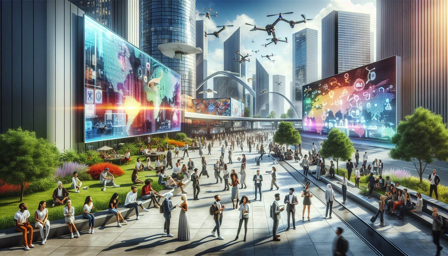 Back To The Original Unity; OpenAI’s Ads Pilot Earns Its Wings